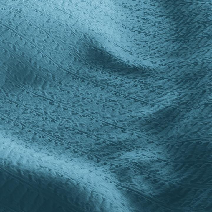 Immagine prodotto Lotus Bettwaren Seersucker di raso (Copripiumino, 200 x 210 cm)