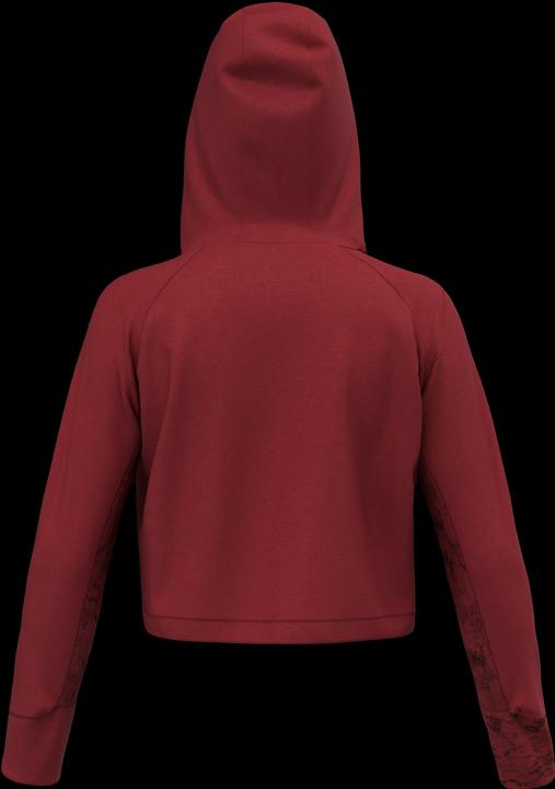 Immagine prodotto Salewa LAVAREDO HEMP Ladies CROP HOODY. (34, XS)