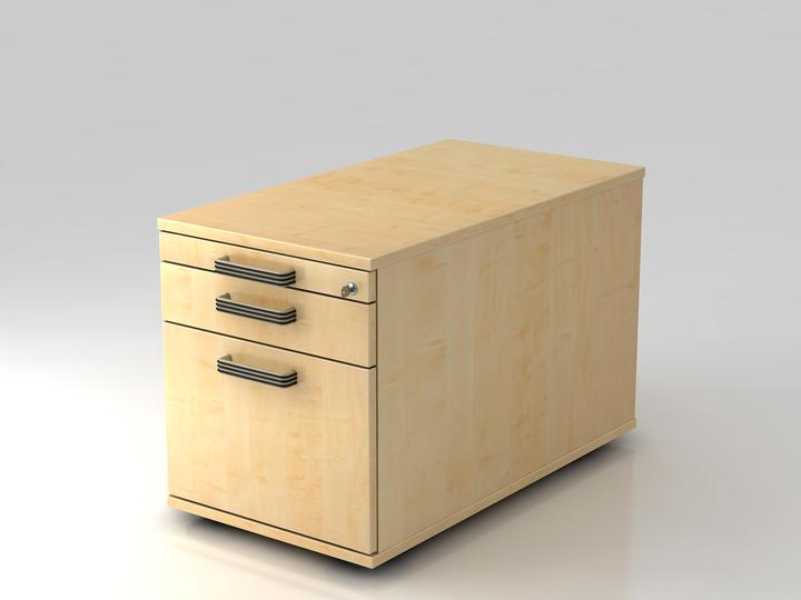 Immagine prodotto Hammerbacher Solido (43 x 51 x 80 cm)