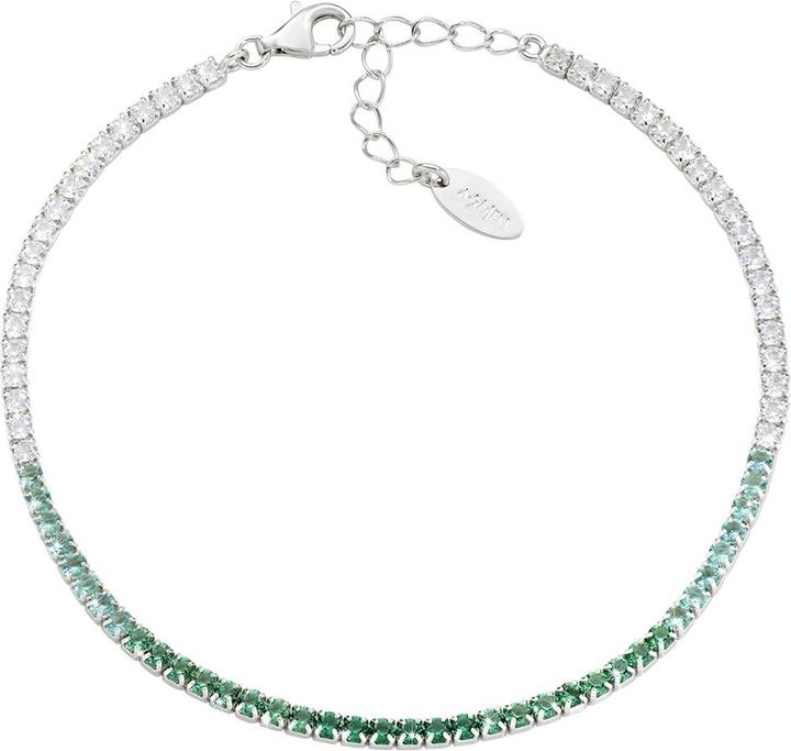 Amen Tennis (19 cm, Silber 925)