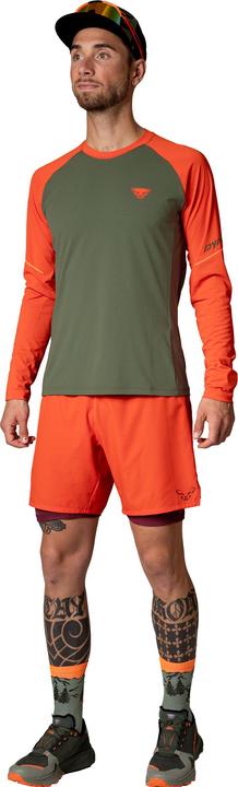 Immagine prodotto Dynafit Camicia Alpine Pro a maniche lunghe (48, M)