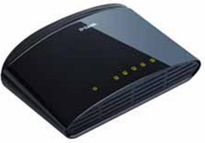 Produktbild D-Link Des-1005d (5 Ports)