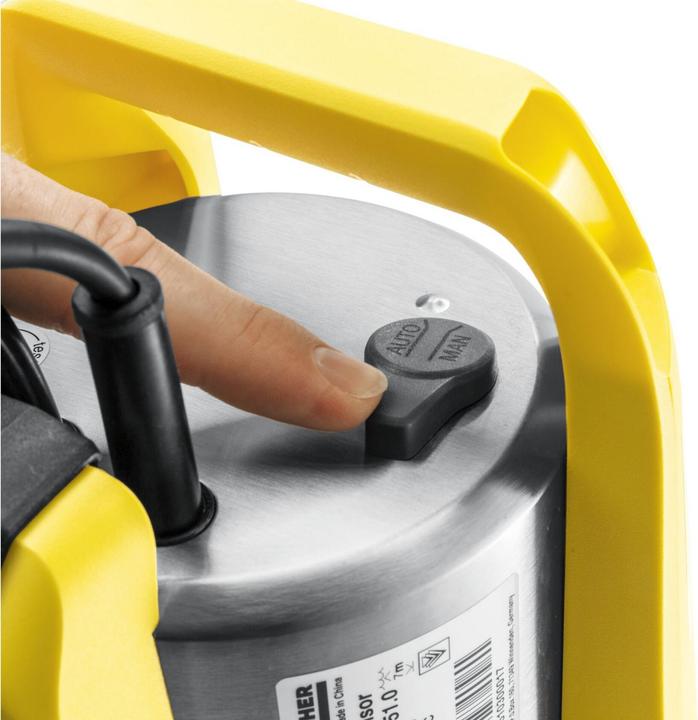 Immagine prodotto Kärcher SP 17.000 (Pompa per acqua pulita)