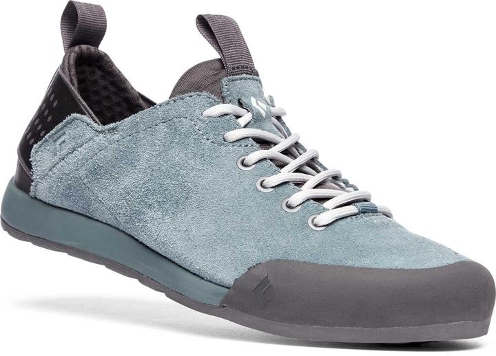 Produktbild Black Diamond Zustiegsschuhe Session Suede (38)