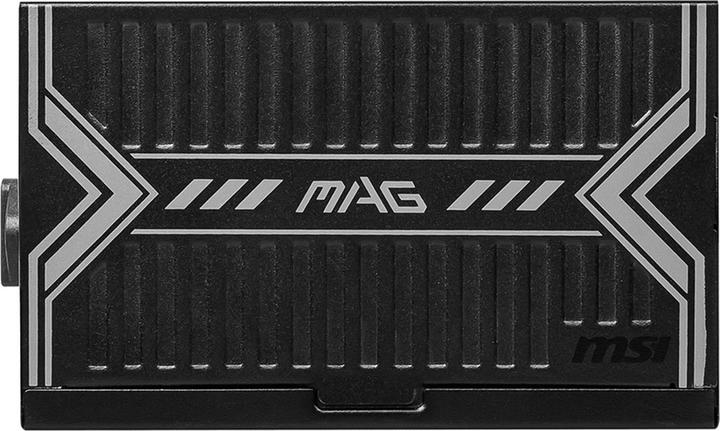 Immagine prodotto MSI Alimentatore MPG A650BN (650 W)