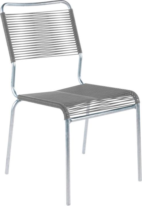 Aluminium silver