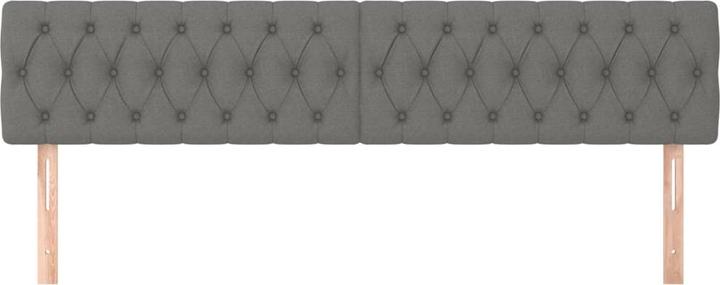 Produktbild VidaXL Naoma (180 x 7 x 88 cm)