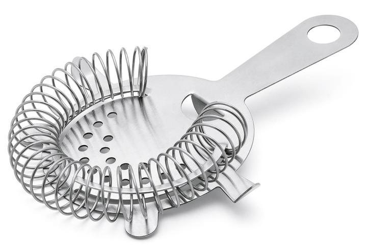 Actual product image Leopold Vienna Bar set 7 pieces shaker 700ml (Cocktail set)