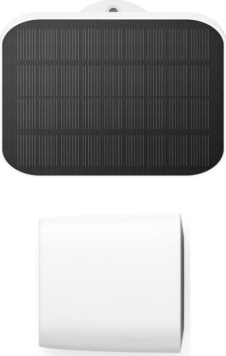 Actual product image eufy Solocam C210 incl. solar panel (2048 x 1080 Pixels)