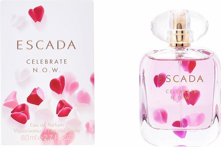 Immagine prodotto Escada Festeggia ora (Eau de parfum, 50 ml)