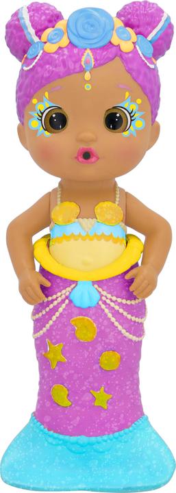 Actual product image IMC Toys Bloopies Mermaid Magic Tail W2 Melodies