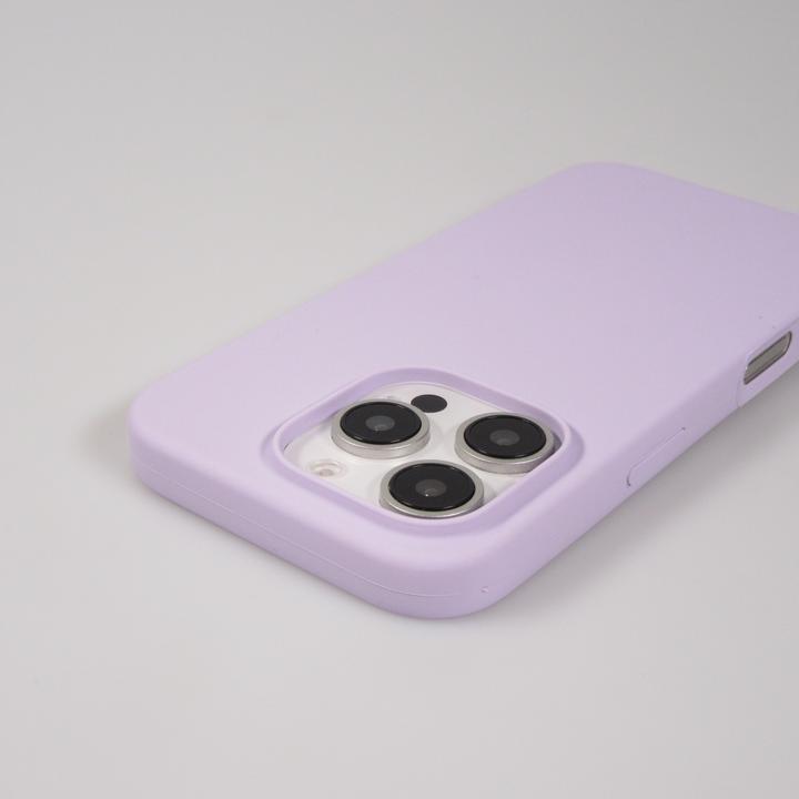 Actual product image PhoneLook Hülle Soft Touch (Apple iPhone 16 Pro)