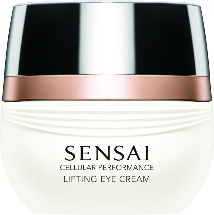 Sensai Lifting Eye Cream (Crème, 15 ml, Tag)