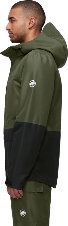 Immagine prodotto Mammut Giacca con cappuccio Fall Line HS Thermo Uomo (L)