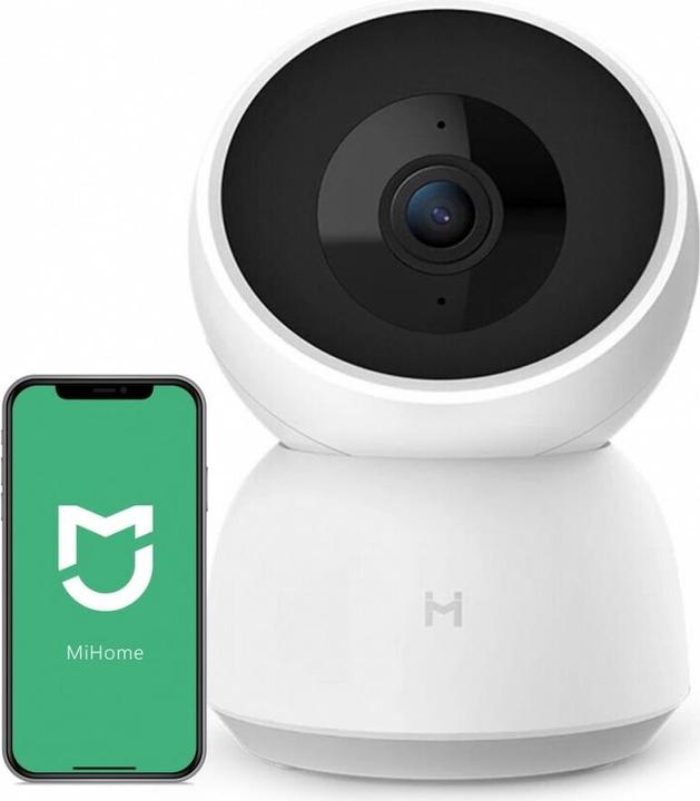Image du produit Xiaomi Caméra IP A1 (3MP, 1080P, 360°) (2304 x 1296 Pixels)