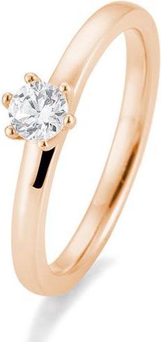Breuning 6er Krappe 0,30-0,50 ct. (51, 585/14 K Gold)