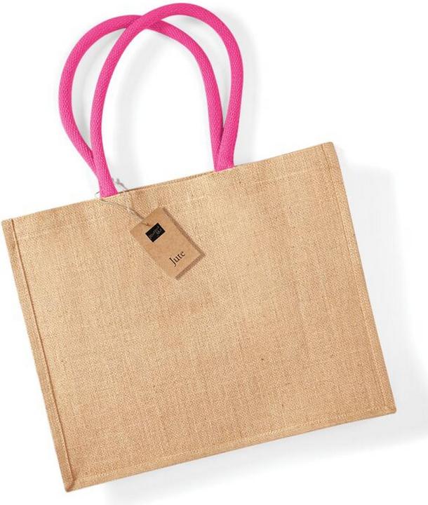 Immagine prodotto Westford Mill Classic Iuta Borsa per la Spesa (21 l)
