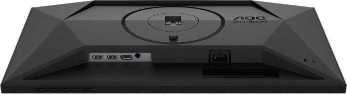 Produktbild AOC 24G4XE (1920 x 1080 Pixel, 24")