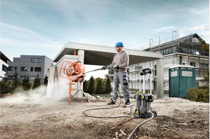 Produktbild Kärcher Professional Easy.Force Advanced