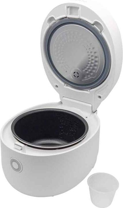 Productafbeelding Cuckoo Rijstkoker 1.08l CR-0675F 3D Heat System Warm houden