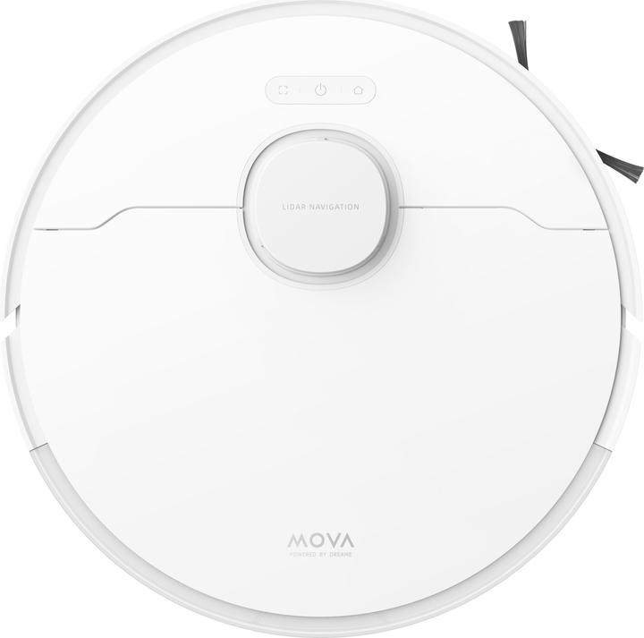 Actual product image Mova S10 Plus (Vacuum mopping robot)