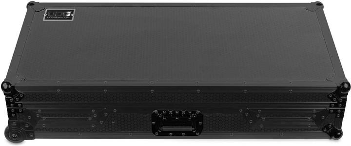 Actual product image UDG U91074BL FLT Case
