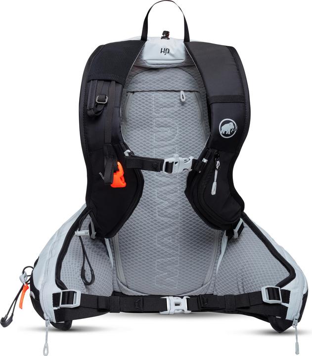 Actual product image Mammut Spindrift 14 ski touring backpack (14 l)