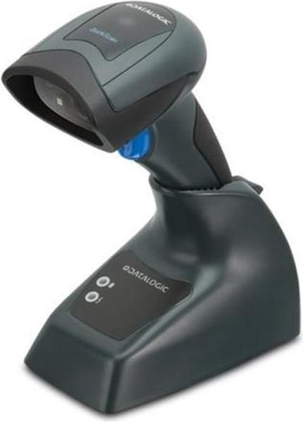 Produktbild Datalogic QuickScan QM2131, 1D black. (1D-Barcodes)