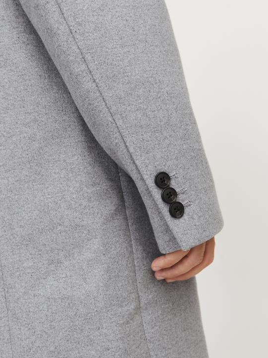 Immagine prodotto Jack & Jones Jjeharrison Wool Coat Sn (L)