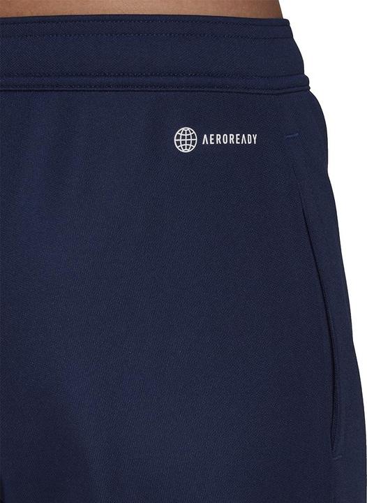 Actual product image adidas Entrada 22 women's training trousers (XXS)