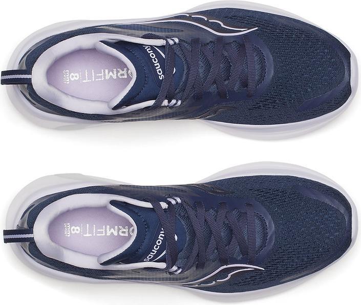 Actual product image Saucony OMNI 22 (40.5)