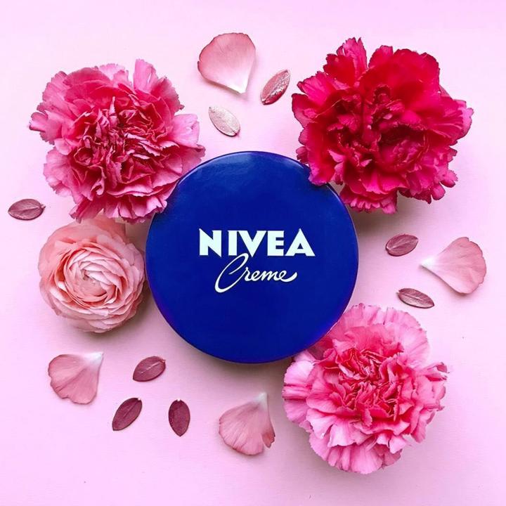 Actual product image NIVEA Cream (400 ml, Day cream)