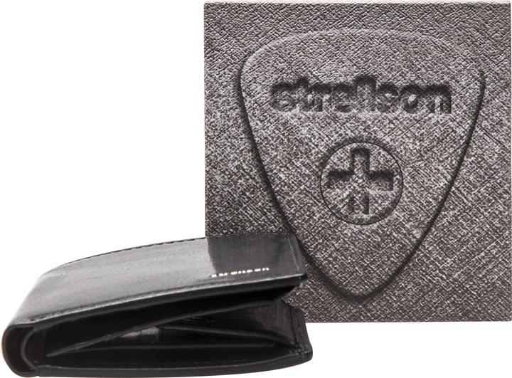Actual product image Strellson BillFold Q6 jefferson reno