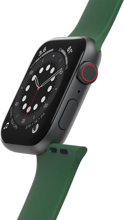 Immagine prodotto OtterBox Cinturino Apple Watch 45/44/42 mm (35 mm, Silicone)