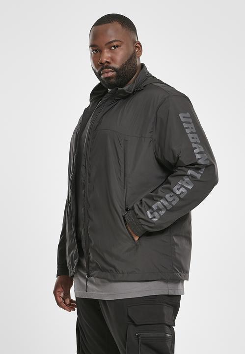 Produktbild Urban Classics Tactical Light Jacket (S)