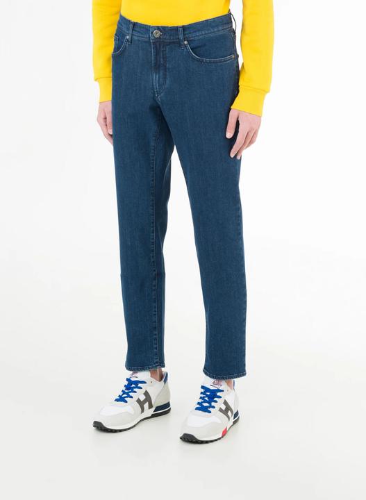 Image du produit BRAX Jeans Regular Fit "Cadiz" bleu foncé (W42/L32)