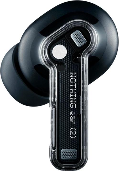 Actual product image Nothing Ear (2) (ANC, 4 h, Wireless)