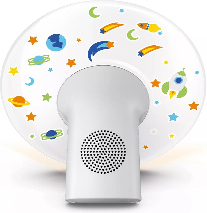 Immagine prodotto Philips Luce di risveglio per i bambini HF3503/01