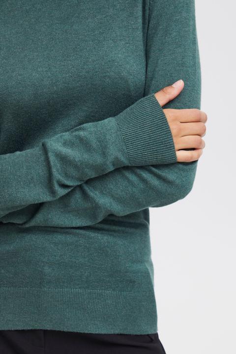 Produktbild B.young BYMMPIMBA1 BUTTON JUMPER - 20813511 (XXL)