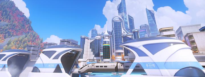 Produktbild Activision Overwatch: Game of the Year Edition, Xbox One (Xbox One S)