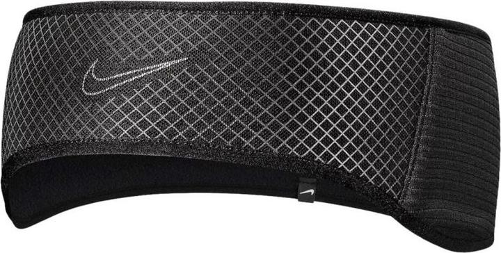 Productafbeelding Nike Hardloop herenhoofdband N1001605-082 Zwart