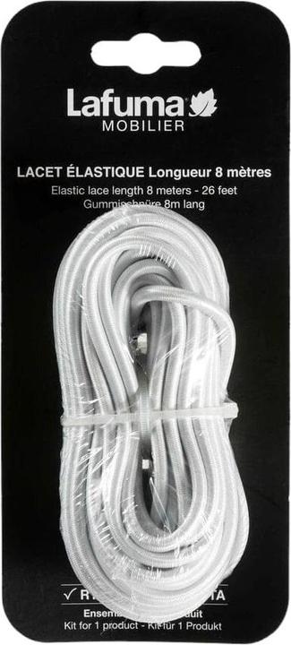 Actual product image Lafuma Rubber cord