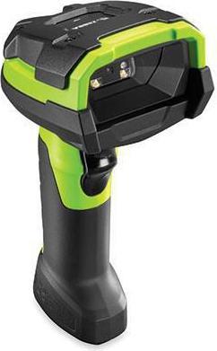 Actual product image Zebra Barcode scanner manual (2D DS3608-HP3U4602VZW) (1D barcodes, 2D barcodes)