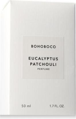 Actual product image Bohoboco Eucalyp Patch Extreme Parfumé (Eau de parfum, 50 ml)