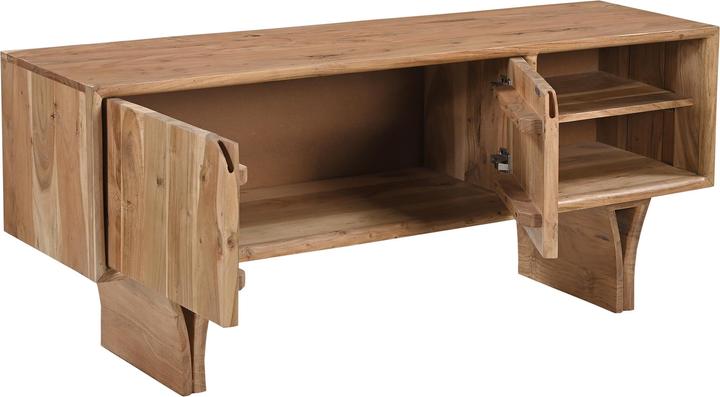 Produktbild SIT Möbel Acacia Wave (145 x 40 x 60 cm)