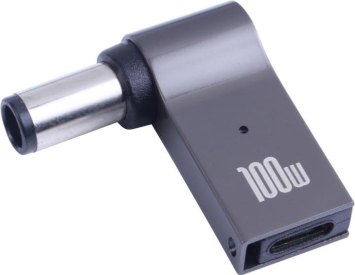 Produktbild PowerGuard USB-C Charger Adapter (100 W)
