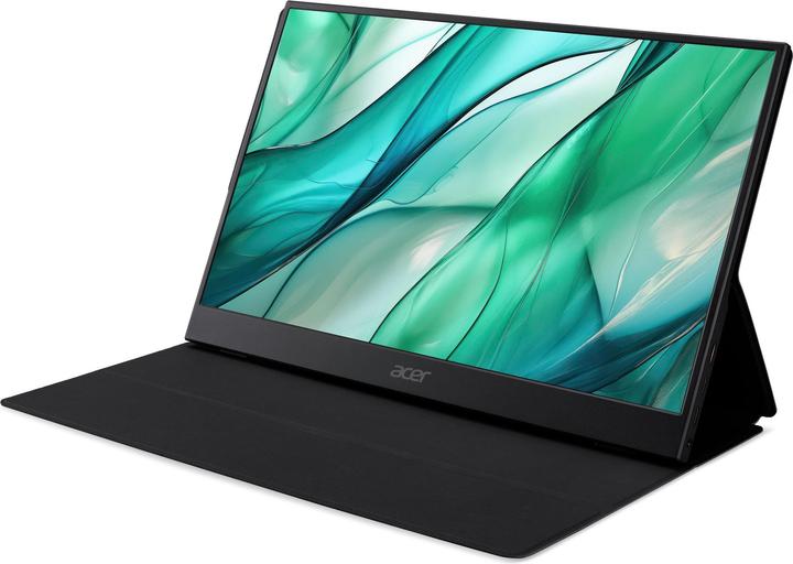 Produktbild Acer PM161QB (1920 x 1080 Pixel, 15.60")