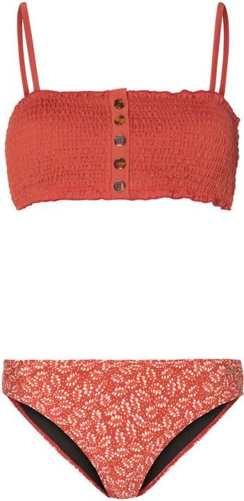 Actual product image Protest BIKINI'S KITTY bandeau bikini (36, S)