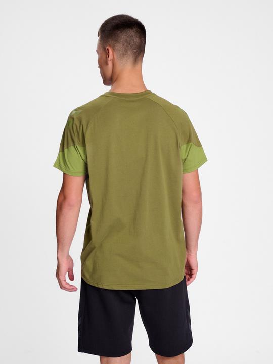 Produktbild hummel Hmltravel T-Shirt S/S (M)