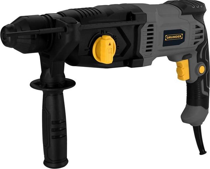 Produktbild Grunder 1050W HAMMER DRILL